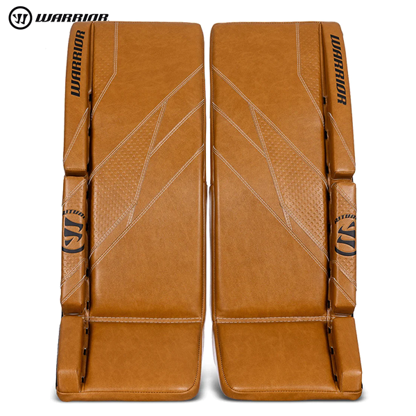 Warrior Ritual G7 Pro Senior Goalie Pad