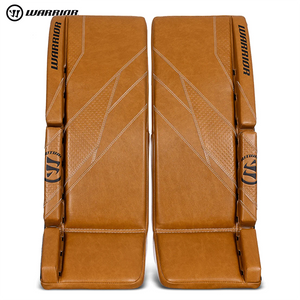 Warrior Ritual G7 Pro Senior Goalie Pad