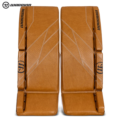 Warrior Ritual G7 Pro Senior Goalie Pad