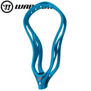 Warrior Evo QX-O Lacrosse Head