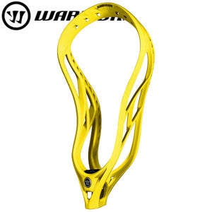 Warrior Evo QX-O Lacrosse Head