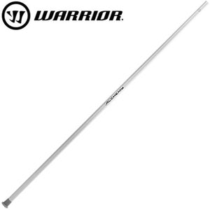 Warrior Alchemy Alloy Defense Lacrosse Shaft