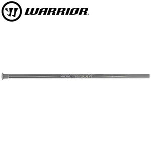 Warrior Fatboy Alchemy Alloy Defense Box Lacrosse Shaft