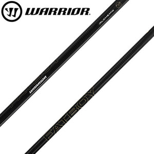 Warrior Fatboy Alchemy Alloy Lacrosse Shaft