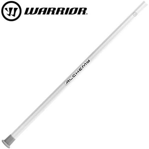 Warrior Alchemy Alloy Lacrosse Shaft