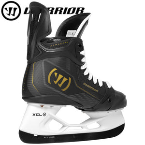 Warrior Alpha Pro Intermediate Hockey Skate