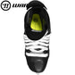 Warrior Alpha Pro Intermediate Hockey Skate