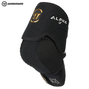 Warrior Alpha Pro Senior Elbow Pads 2026