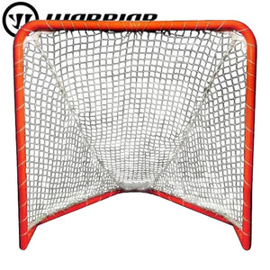 Warrior 4x4 Box Lacrosse Goal