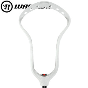 Warrior Burn FO Lacrosse Head