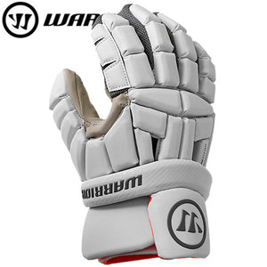 Warrior Burn BG3 Lacrosse Gloves