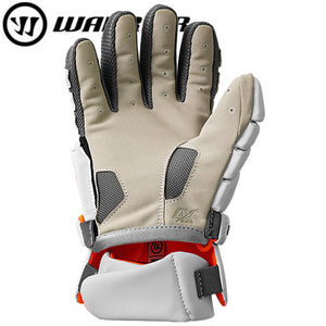 Warrior Burn BG3 Lacrosse Gloves