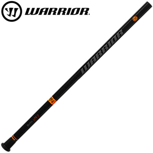 Warrior Burn Lite 2 Carbon