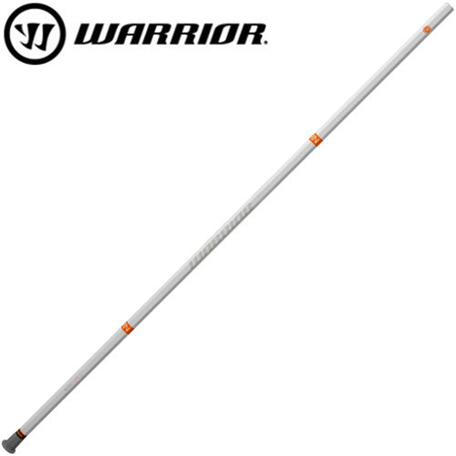 Warrior Burn Lite 2 Carbon Defense Lacrosse Shaft