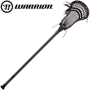 Warrior Burn Next Complete Stick
