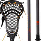 Warrior Burn Next Complete Stick