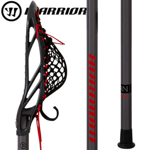 Warrior Burn Next Complete Stick