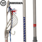 Warrior Burn Next Complete Stick