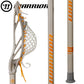 Warrior Burn Next Complete Stick