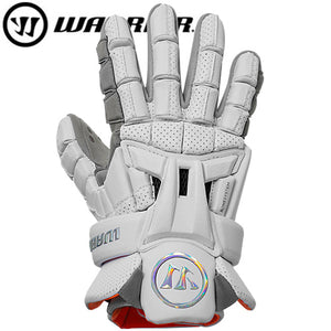 Warrior Burn XP2 BXPG3 Lacrosse Gloves