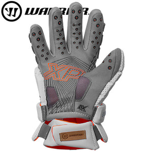 Warrior Burn XP2 BXPG3 Lacrosse Gloves