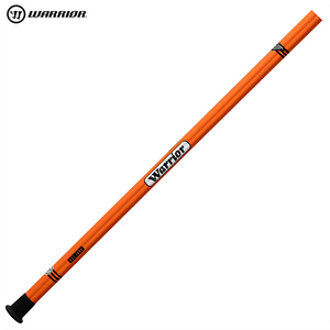 Warrior Evo V Alloy Cabin Fever Edition Lacrosse Shaft
