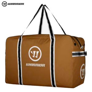 Warrior Canvas Carry Cabin Fever Edition Hockey Bag