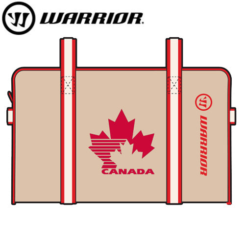 Warrior Pro Spec Custom Goalie - Retro Canada