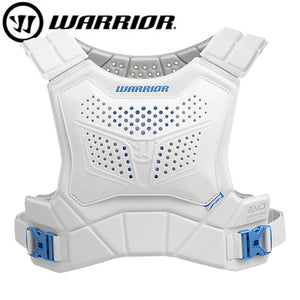 Warrior Evo V Lacrosse Shoulder Pads Liner