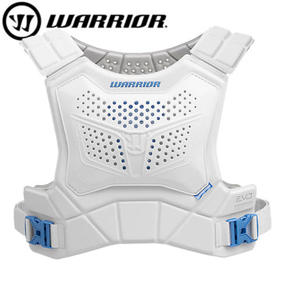 Warrior Evo V Lacrosse Shoulder Pads Liner