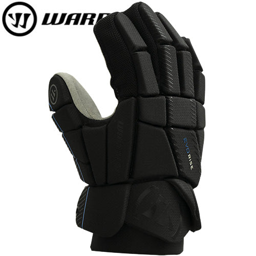 Warrior Evo Rise ERGY5 Jr. Lacrosse Gloves