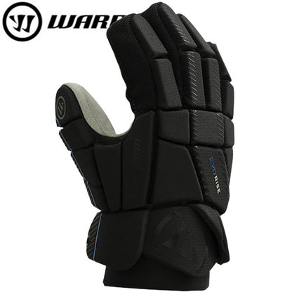 Warrior Evo Rise ERGY5 Jr. Lacrosse Gloves