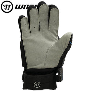 Warrior Evo Rise ERGY5 Jr. Lacrosse Gloves