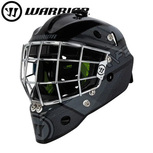 Warrior Ritual F2 E Youth Goalie Mask