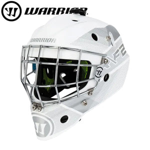 Warrior Ritual F2 E Youth Goalie Mask