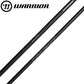 Warrior Fatboy Burn Carbon Lacrosse Shaft