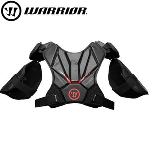 Warrior Fatboy Box Lacrosse Shoulder Pads