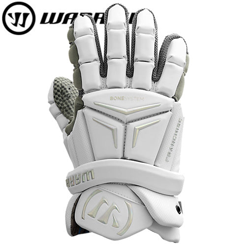 Warrior Franchise FG5 Lacrosse Gloves