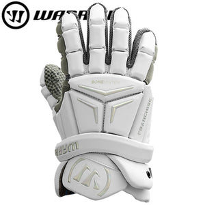 Warrior Franchise FG5 Lacrosse Gloves