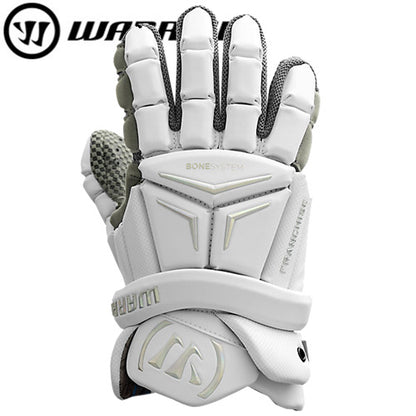 Warrior Franchise FG5 Lacrosse Gloves