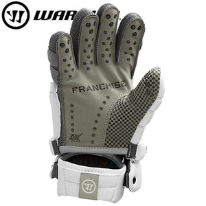 Warrior Franchise FG5 Lacrosse Gloves