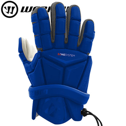 Warrior Franchise LT FLTG5 Lacrosse Gloves