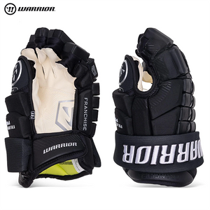 Warrior Franchise Pro Senior Hockey Gloves