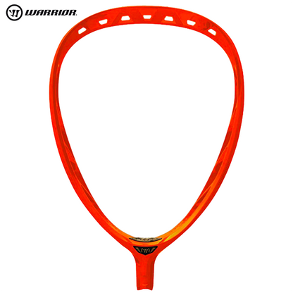 Warrior Cabin Fever Edition Answer Unstrung Lacrosse Head