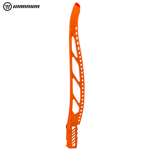 Warrior Cabin Fever Edition Answer Unstrung Lacrosse Head