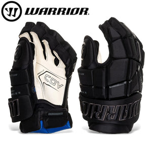 Warrior Covert Krypto Senior Hockey Gloves