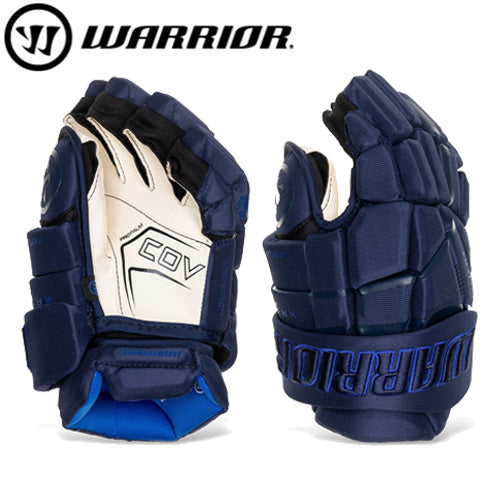 Warrior Covert Krypto Senior Hockey Gloves