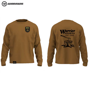 Warrior Cabin Fever Long Sleeve Top