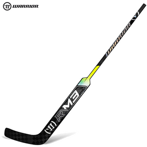 Warrior R/M3 Pro Intermediate Goal Stick