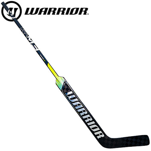 Warrior Ritual R/M3 RTL Senior Goalie Stick